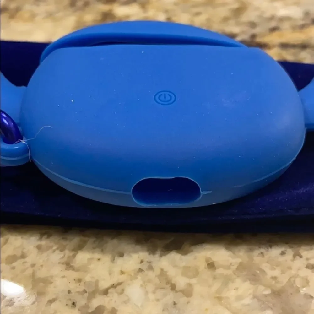 AirPod  STITCH slip case Disney for 1&2